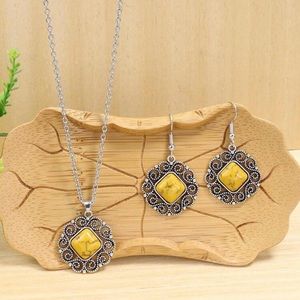 Bohemian set